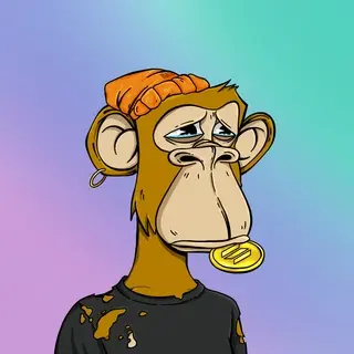 Bored Ape Solana Club #3273