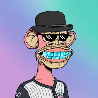 Bored Ape Solana Club #471