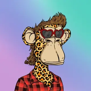Bored Ape Solana Club