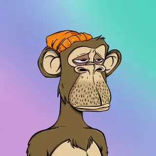 Bored Ape Solana Club #5175