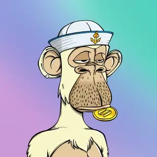 Bored Ape Solana Club #5408