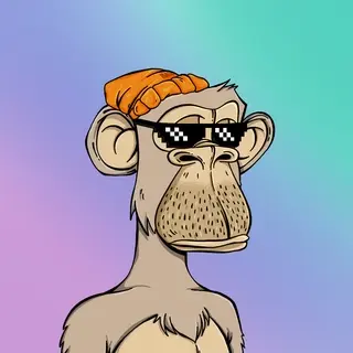 Bored Ape Solana Club #5415