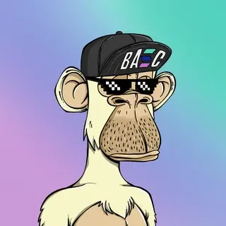Bored Ape Solana Club #869