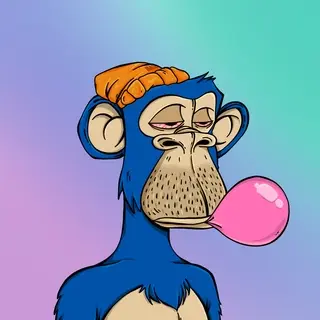 Bored Ape Solana Club #940