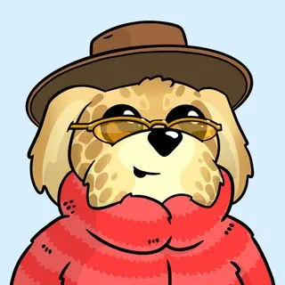 BoDoggos #2770
