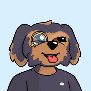 BoDoggos #3130