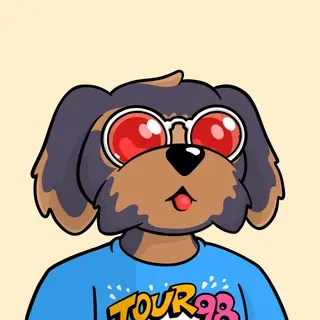 BoDoggos #3195