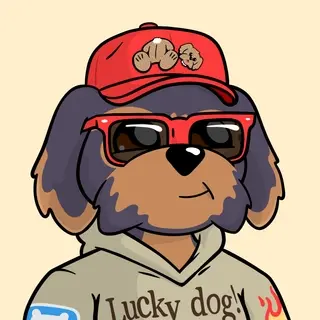 BoDoggos #7607