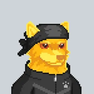 Wolf Capital #2828