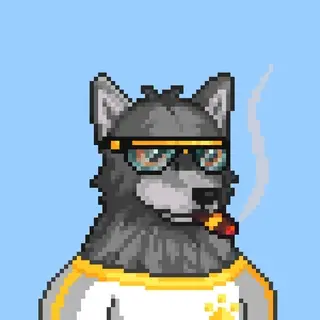 Wolf Capital #396