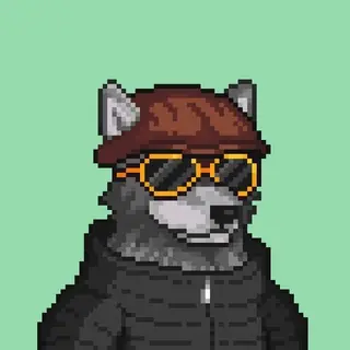 Wolf Capital #4776