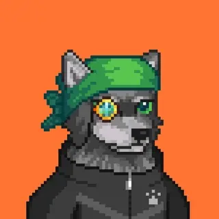 Wolf Capital #7487