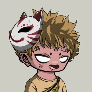 Kami #509