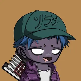 Kami #1553