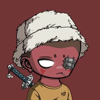 Kami #3506