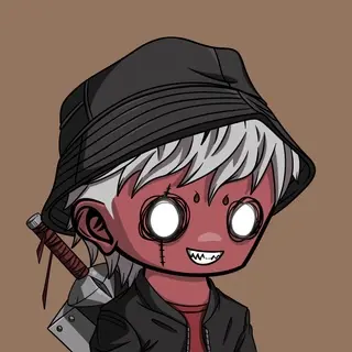Kami #3562