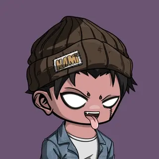 Kami #791