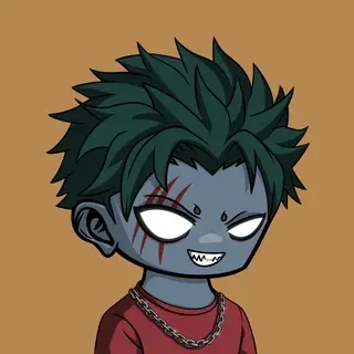 Kami #1318