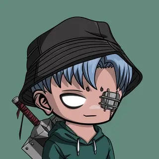 Kami #332
