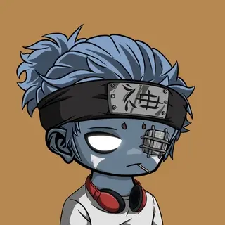 Kami #2238