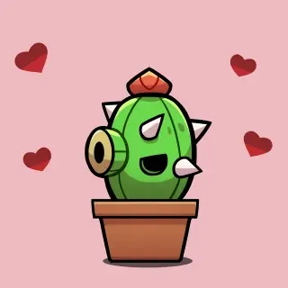 Plant #0795