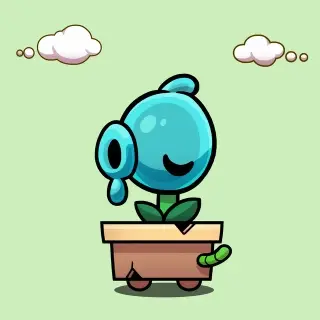Plant #0848