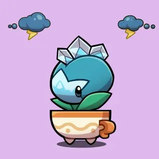 Plant #0979