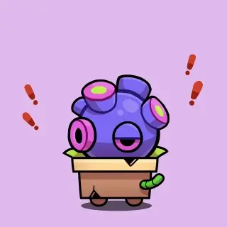 Plant #1231