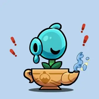 Plant #1468