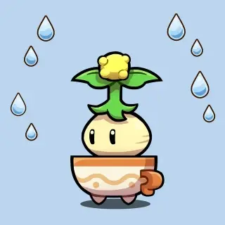 Plant #1559