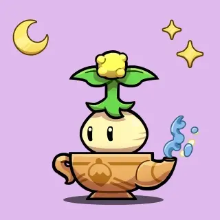 Plant #2520
