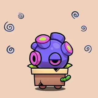 Plant #2608