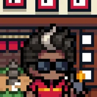 Hero #1142