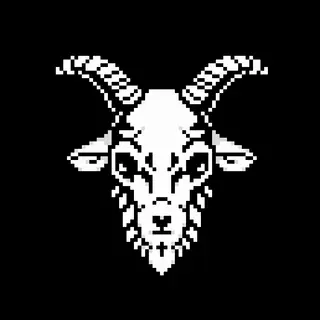 G.O.A.T.S