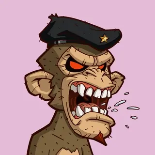Angry Apes Society