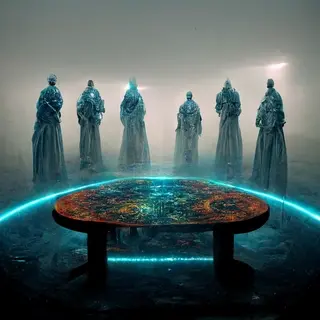 Visionary Studios - ArtDrops