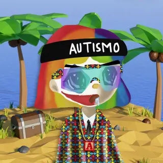 Autismo Step-Cousins 🧩
