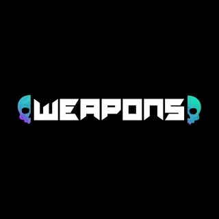 BR1: Weapons