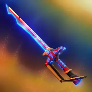 Ev.io - First Edition Swords