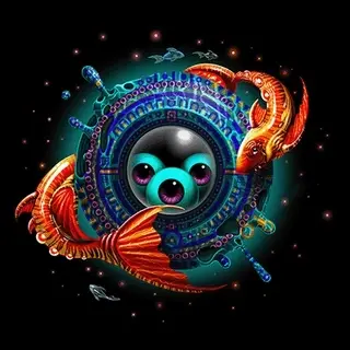 The Eyedeas
