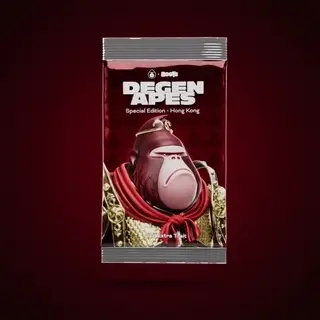 Special Edition - Hong Kong