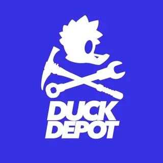 Dazed Ducks Depot