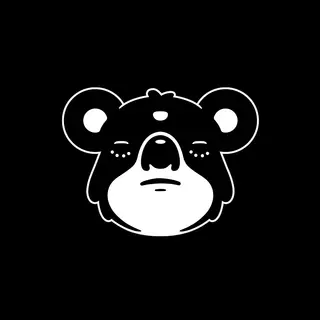 Degenerate Elder Drop Bears