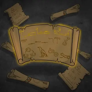 Sacred Play
