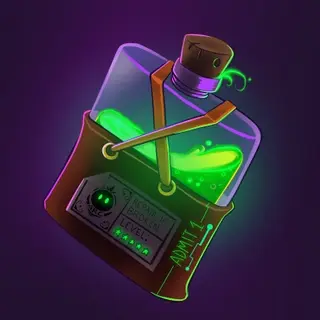 Arc Flasks