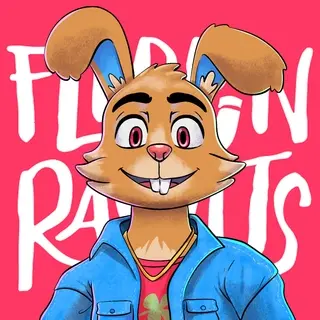 Flippin' Rabbits