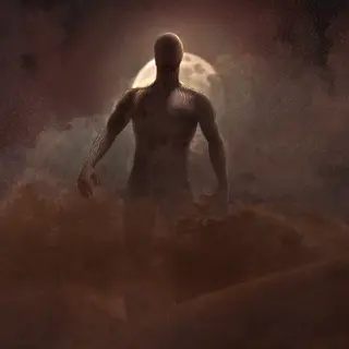 Gods Colossus