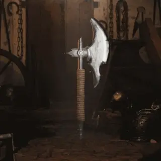 Dwarven Armory Weapons