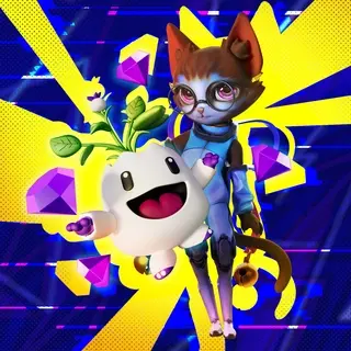 Magic Eden Wallet Presents: Nyan Heroes Open Edition