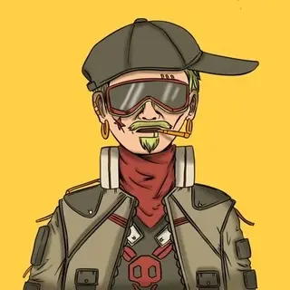 Monsta Scientist